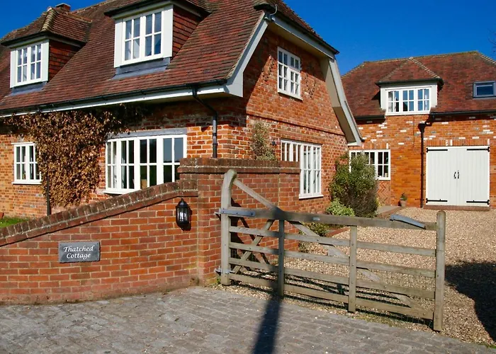 Thatched Cottage